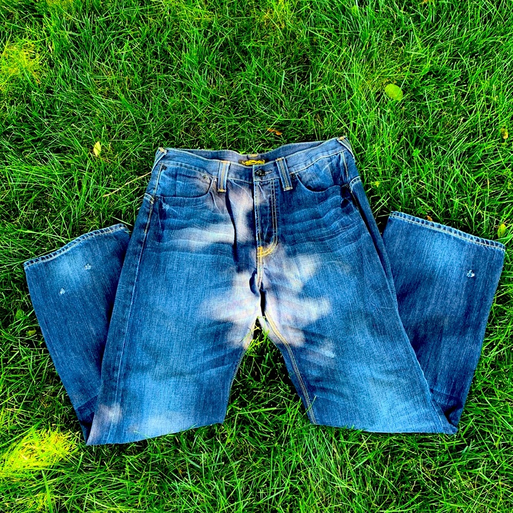 Ed Hardy Jeans